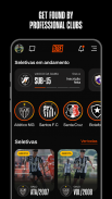 DSFootball - Seletivas online screenshot 1