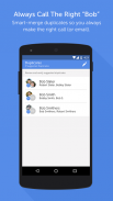 CircleBack - Contact Manager screenshot 3