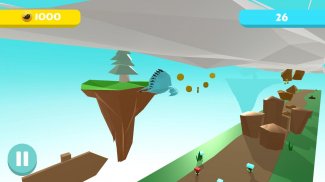 Crossing Skies screenshot 10