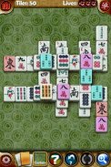 Random Mahjong screenshot 2