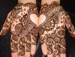 Mehndi Best Designs Art screenshot 6