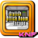 Escape Games - Stylish Office Icon