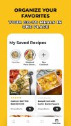 Budget Bytes: Easy Recipes screenshot 4