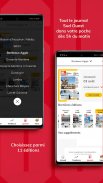 Sud Ouest : actualité locale et info du monde screenshot 6