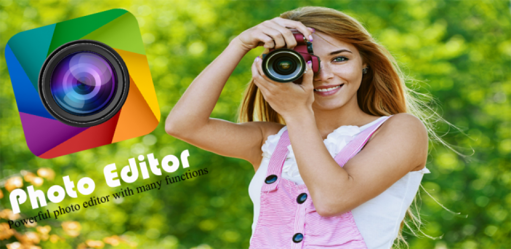 Photo editor apk