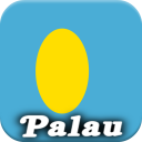 History of Palau Icon