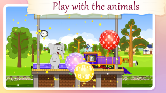 Train for Animals screenshot 5