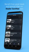 Seez: All Cars in One App screenshot 4