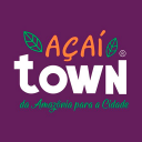 Açaí Town Icon