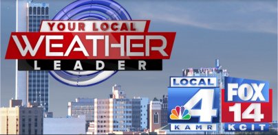 KAMR Local4 Weather