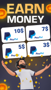 CashDay: Earn Money Daily screenshot 0
