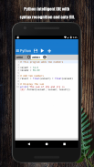 Python For Android screenshot 0