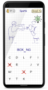 Hangman Kids - Word game screenshot 12