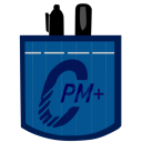 Pocket CPM Icon