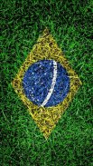 Brazilian National Anthem, Wallpaper and Ringtone screenshot 6