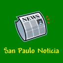 San Paulo News Icon