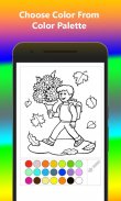 Adult Coloring Book Art Studio screenshot 5