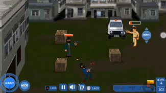 Khakee: The Game screenshot 3