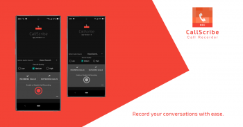 CallScribe Call Recorder screenshot 6
