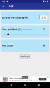 Fair Value screenshot 3