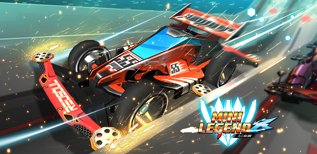 Mini Car Racing Game Legends Game for Android - Download