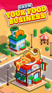 Spoon Tycoon - Idle Cooking Manager Game screenshot 7