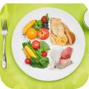 The Three Day Military Diet Plan Icon