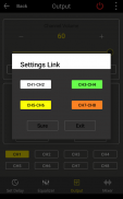 GZDSP 4-8X Control screenshot 1