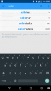 Diccionariu screenshot 0