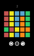Rubik Squared screenshot 2