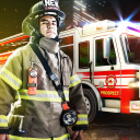 Firefighter Squad Simulator