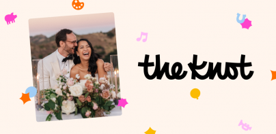 The Knot Wedding Planner