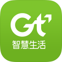 亞太電信Gt 行動客服 Icon