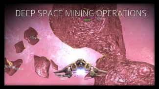 Stellar Wanderer screenshot 14