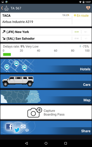 Airline Flight Status Tracker | Download APK for Android - Aptoide