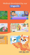 Holy Owly - languages for kids screenshot 5