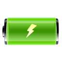 Battery Widget Icon