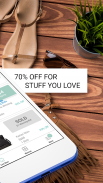 Klever: Live Shopping Auctions, Discounts & Deals screenshot 2