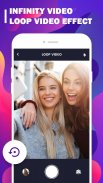 Loop Video - Loop Video Maker & Gif Maker screenshot 5