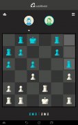 Mini Chess - Classic Games screenshot 1