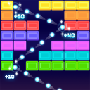 Bubble Bricks Breaker