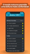 Hinário CCB 5 Áudio e Playback screenshot 7