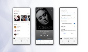 Music Player 2022 screenshot 5