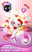 Sanrio Dream Blast Hello Kitty screenshot 8