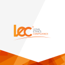 LEC Legal Ethics & Compliance Icon