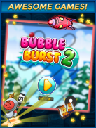 Bubble Burst 2 - Make Money Free screenshot 7