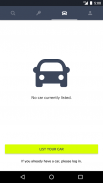 Getaround Europe (Drivy): Car Hire & Carsharing screenshot 4