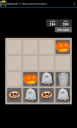 Halloween 11-Bits Puzzle screenshot 0