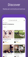 PetBacker - Pet Sitting, Dog Walking, Dog Boarding screenshot 3