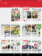 Romerikes Blad eAvis screenshot 11